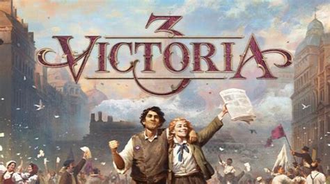 victoria 3 igg